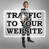 Traffic to your website